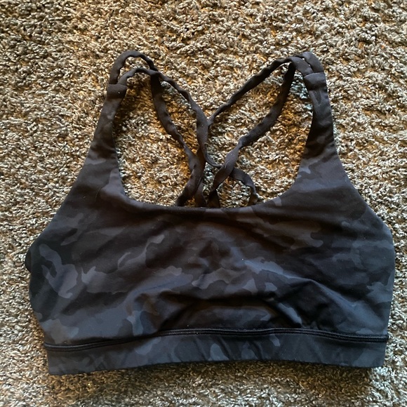 Energy Bra *Medium support, B-D cups - Picture 3 of 5